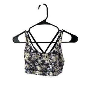 Lululemon Energy Bra Size 6
